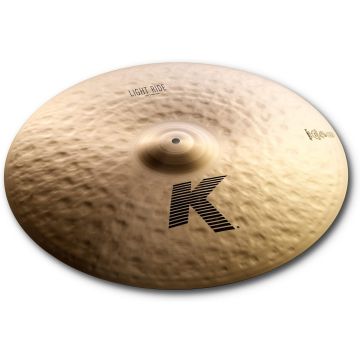 Piatto Zildjian 22" K Light Ride 