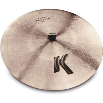 Zildjian 20" K Custom Flat Top Ride