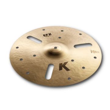 Zildjian 16" K EFX K0890