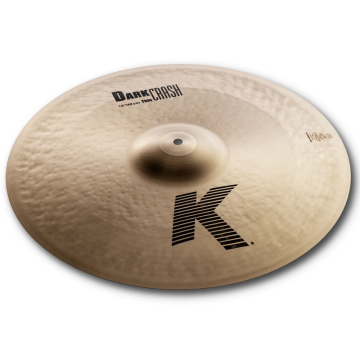 Piatto Zildjian 18" K Dark Crash Medium Thin