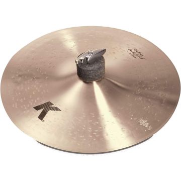 Zildjian 10" K Custom Dark Splash K0932