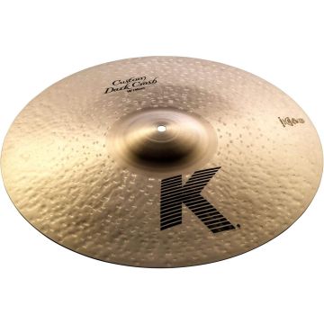 Zildjian 18" K Custom Dark Crash K0953