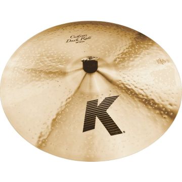 Zildjian 20" K Custom Dark Ride K0965