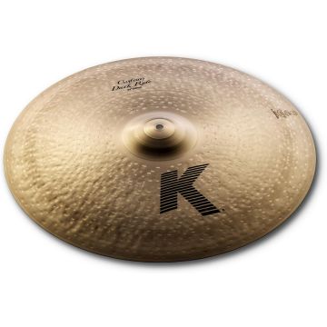 Zildjian 22" K Custom Dark Ride K0967