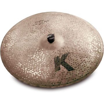 Piatto Zildjian 20" K Custom Left Side Ride