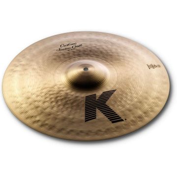 Zildjian 18" K Custom Session Crash K0991