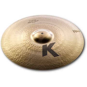 Piatto Zildjian 21" K Custom Hybrid Ride 