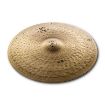 Zildjian 22" K Constantinople Thin Ride Over Hammared K1101