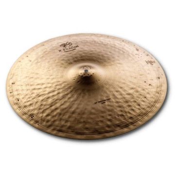 Piatto Zildjian 22" K Constantinople  Medium Thin Ride Low