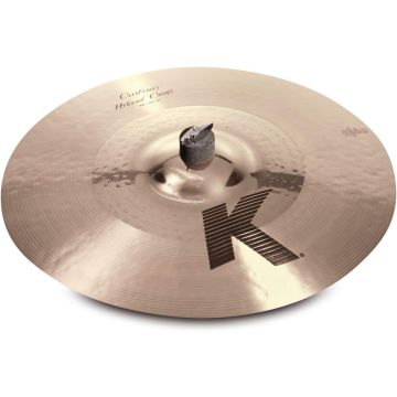 Zildjian 18" K Custom Hybrid Crash K1218
