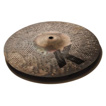 Piatto Zildjian 14" K Custom Special Dry Hi Hat K1408