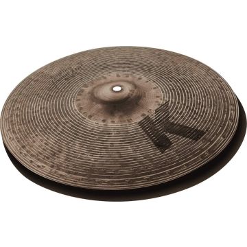 Zildjian 15" K Custom Special Dry Hi-Hat K1413
