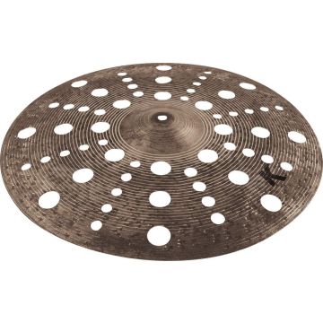 Piatto Zildjian 17" K Custom Special Dry Trash Crash
