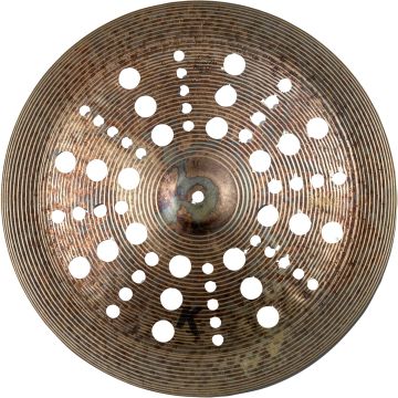 Piatto Zildjian 18" K Custom Special Dry Trash China