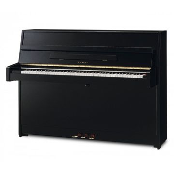 Kawai K15 nero lucido 