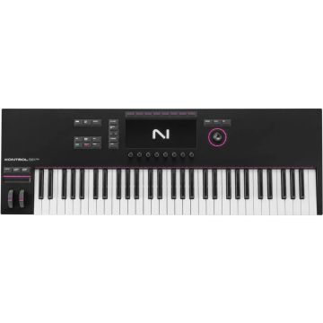 Native Instruments Komplete Kontrol S61MK3