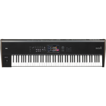 Korg Nautilus 88 AT