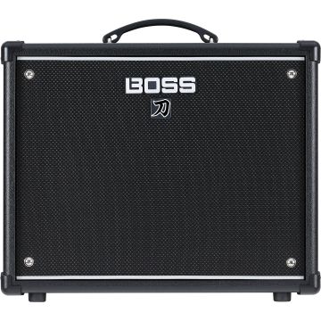Amplificatore Boss KATANA-50 GEN 3