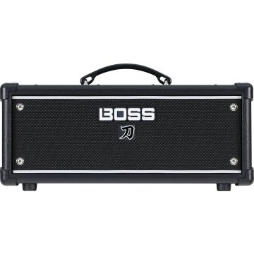 ***Testata Chitarra Boss KATANA HEAD GEN 3