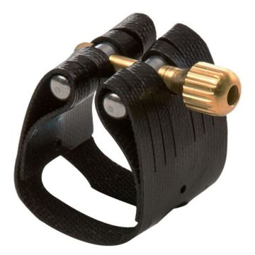Legatura Sax Baritono Rovner Light L3R (Ex L9) tessuto