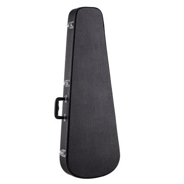 Custodia Chitarra elettrica Soundsation DHC-EG a goccia