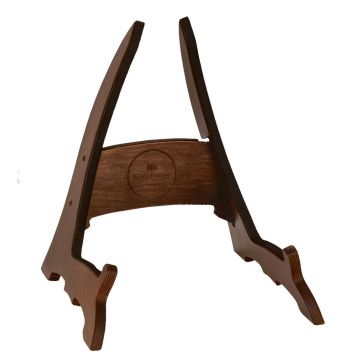 Meinl SBSTL Supporto ciotola legno large