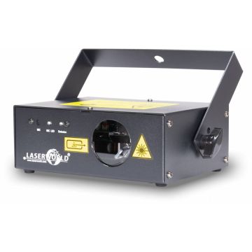 Laserworld EL-60G Green