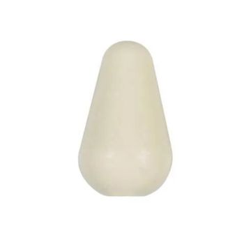 Boston LC-390 Pomello selettore a leva modello ST white