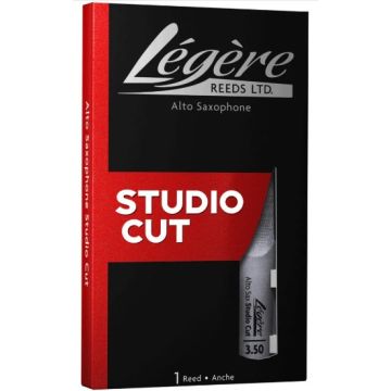 Legere Studio Cut  Sax Alto n.3.50