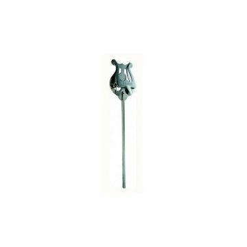 Ghiera 32mm per letturino clarinetto alla campana