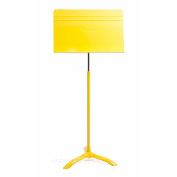 Manhasset Symphony48 yellow