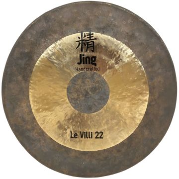 Gong Jing 22" Le Villi 55cm