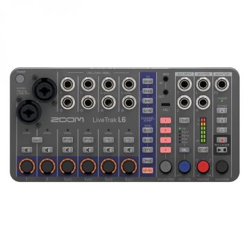Zoom LiveTrack L-6