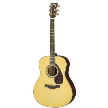 Yamaha LL6ARE Natural