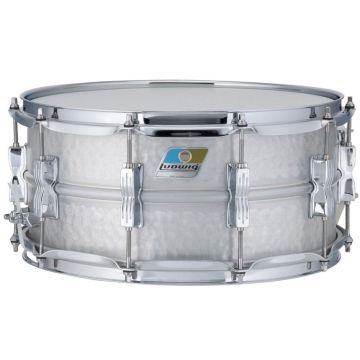 "Ludwig LM405K Rullante 6,5x14"" Acrolite martellato"