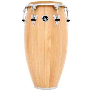 "Tumba LP LP552XAWC 12 1/2"" natural chrome"