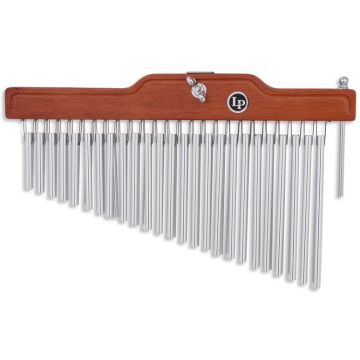 Wind Chimes LP Studio 50 campane doppia fila