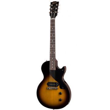 Gibson Les Paul Junior tobacco burst