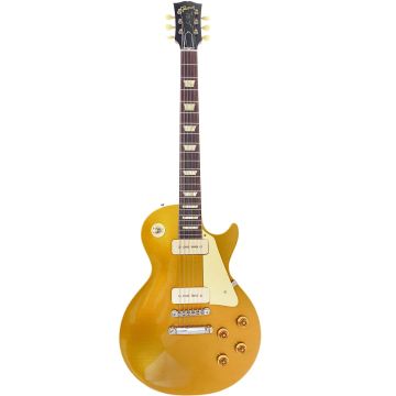 Gibson CS Murphy Lab 1956 Les Paul Goldtop Reissue ULA double gold