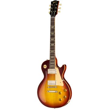 Gibson 1958 Les Paul Standard Reissue vos bourbon burst