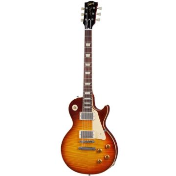 Gibson CS Murphy Lab 1959 Les Paul Standard Reissue LA royal teaburst