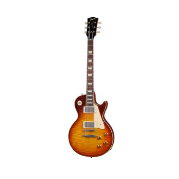 Gibson CS Murphy Lab 1959 Les Paul Standard Reissue LA royal teaburst