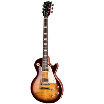 Gibson Les Paul Standard '60s figured top bourbon burst