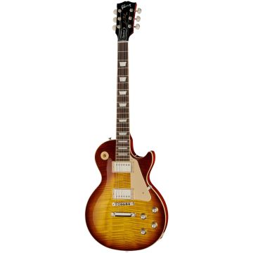 Gibson Les Paul Standard '60s Figured top iced tea
