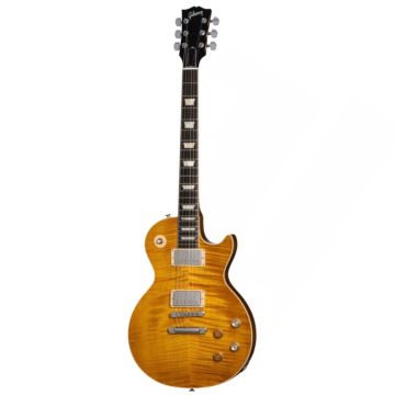 Gibson Kirk Hammett "Greeny" LP Std.