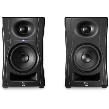 Coppia Monitor Kali Audio LP-UNF 80w