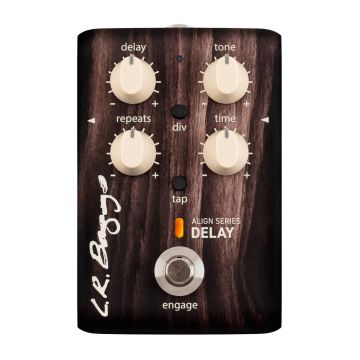 Pedale L.R.Baggs Align DELAY