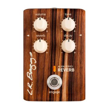 Pedale L.R.Baggs Align REVERB