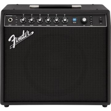 Fender Mustang LTX50 Amplificatore 