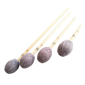 Mallets Marimba Marvi Mallets Sardinia M-03M